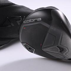 Cobra Darkspeed Max #5 Wood / 18.5 Degree / Regular Flex Lin-Q M40X Red 5 Shaft - Image 1