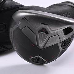 Cobra Darkspeed Max #5 Wood / 18.5 Degree / Regular Flex Lin-Q M40X Red 5 Shaft - Image 2