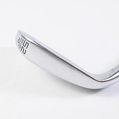 Cleveland RTX 6 Zipcore Gap Wedge / 52 Degree / Stiff Flex KBS Tour C-Taper 120 - Image 3