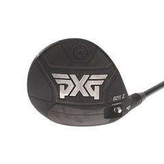 PXG 0211Z Graphite Mens Left Hand Fairway 4 Wood 18* Regular - Tensei AV Series Blue 65 R - Image 2