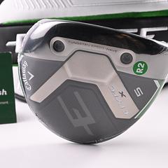 Callaway Elyte X #5 Wood / 18 Degree / Senior Flex Vanquish 4 Shaft - Image 3