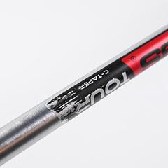 Cleveland RTX 6 Zipcore Gap Wedge / 52 Degree / Stiff Flex KBS Tour C-Taper 120 - Image 4