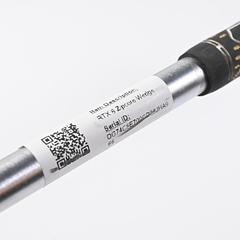 Cleveland RTX 6 Zipcore Gap Wedge / 52 Degree / Stiff Flex KBS Tour C-Taper 120 - Image 5