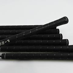 Ping Rapture V2 Irons / 4-PW / Red Dot / Regular Flex Ping AWT Shafts - Image 7