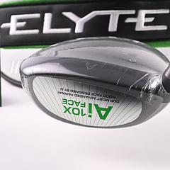 Callaway Elyte X #5 Wood / 18 Degree / Senior Flex Vanquish 4 Shaft - Image 5
