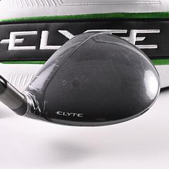 Callaway Elyte X #5 Wood / 18 Degree / Senior Flex Vanquish 4 Shaft - Image 6
