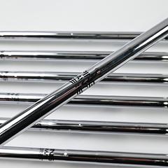 Ping Rapture V2 Irons / 4-PW / Red Dot / Regular Flex Ping AWT Shafts - Image 5