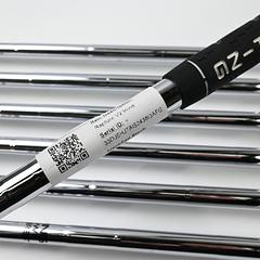 Ping Rapture V2 Irons / 4-PW / Red Dot / Regular Flex Ping AWT Shafts - Image 6