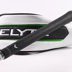 Callaway Elyte X #5 Wood / 18 Degree / Senior Flex Vanquish 4 Shaft - Image 9