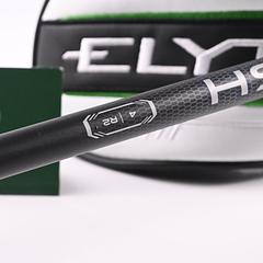 Callaway Elyte X #5 Wood / 18 Degree / Senior Flex Vanquish 4 Shaft - Image 7