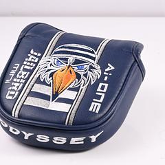 Odyssey Ai-One Jailbird Mini CH Putter / 35 Inch - Image 9
