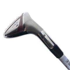 Used Callaway Diablo Edge 4 Hybrid / 24 Degrees / Regular Flex - Image 3