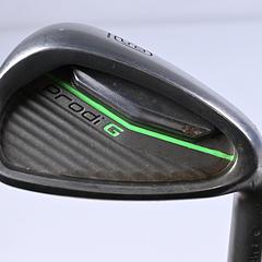 Junior Ping Prodi #9 Iron / Junior Flex Ping Prodi G Shaft - Image 1