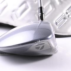 Taylormade Qi35 Max Driver / 12 Degree / Regular Flex Fujikura Air Speeder 50 - Image 3