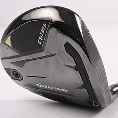 Taylormade Qi35 Max #3 Wood / 15.5 Degree / Regular Flex Ventus TR Red 5 Shaft - Image 4