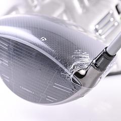 Taylormade Qi35 Max Driver / 12 Degree / Regular Flex Fujikura Air Speeder 50 - Image 4