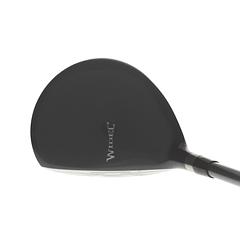 Mizuno Widec II Graphite Ladies Right Hand Fairway 5 Wood 19* Ladies - Mizuno Widec II - Image 2