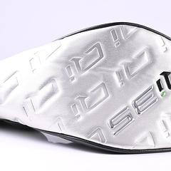 Taylormade Qi35 Max Driver / 12 Degree / Regular Flex Fujikura Air Speeder 50 - Image 9