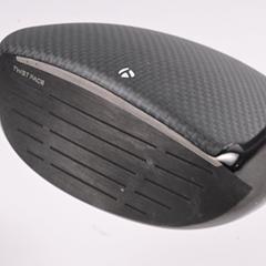 Taylormade Qi35 Max #3 Wood / 15.5 Degree / Regular Flex Ventus TR Red 5 Shaft - Image 1