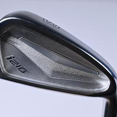 Ping i210 #3 Iron / 19 Degree / Green Dot / X-Flex Ping AWT 2.0 Shaft - Image 1