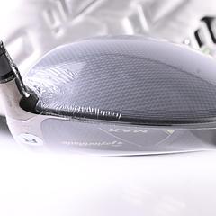 Taylormade Qi35 Max Driver / 12 Degree / Regular Flex Fujikura Air Speeder 50 - Image 5