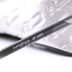 Taylormade Qi35 Max Driver / 12 Degree / Regular Flex Fujikura Air Speeder 50 - Image 6