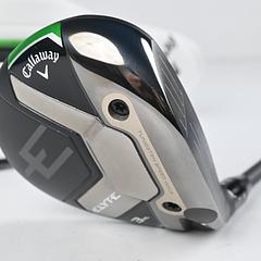 Callaway Elyte #3 Wood / 16.5 Degree / Regular Flex Vanquish 5 Shaft - Image 9