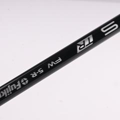 Taylormade Qi35 Max #3 Wood / 15.5 Degree / Regular Flex Ventus TR Red 5 Shaft - Image 6