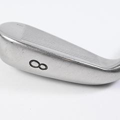 Ladies Ping Rhapsody 2015 #8 Iron / Black Dot / Ladies Flex Ping ULT 220 Shaft - Image 4