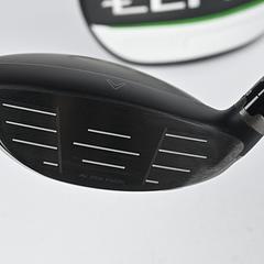 Callaway Elyte #3 Wood / 16.5 Degree / Regular Flex Vanquish 5 Shaft - Image 6