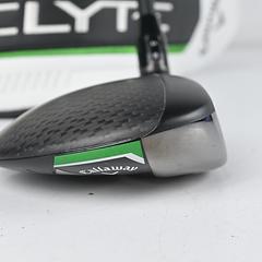 Callaway Elyte #3 Wood / 16.5 Degree / Regular Flex Vanquish 5 Shaft - Image 7