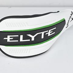 Callaway Elyte #3 Wood / 16.5 Degree / Regular Flex Vanquish 5 Shaft - Image 1