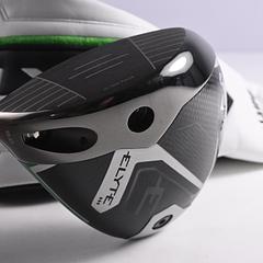 Left Hand Callaway Elyte Triple Diamond Driver / 9 Degree / Stiff Flex Denali - Image 2