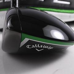 Left Hand Callaway Elyte Triple Diamond Driver / 9 Degree / Stiff Flex Denali - Image 3