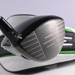 Left Hand Callaway Elyte Triple Diamond Driver / 9 Degree / Stiff Flex Denali - Image 4