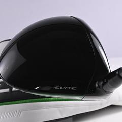 Left Hand Callaway Elyte Triple Diamond Driver / 9 Degree / Stiff Flex Denali - Image 5