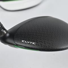 Callaway Elyte #3 Wood / 16.5 Degree / Regular Flex Vanquish 5 Shaft - Image 5