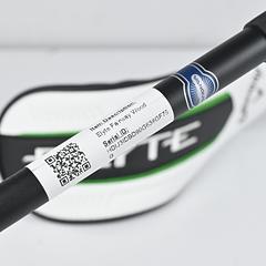 Callaway Elyte #3 Wood / 16.5 Degree / Regular Flex Vanquish 5 Shaft - Image 3