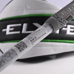 Left Hand Callaway Elyte Triple Diamond Driver / 9 Degree / Stiff Flex Denali - Image 7