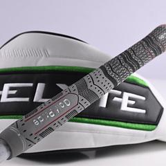 Left Hand Callaway Elyte Triple Diamond Driver / 9 Degree / Stiff Flex Denali - Image 8