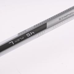 Ladies Taylormade M4 #3HL Wood / 16.5 Degree / Ladies Flex Taylormade 45 Shaft - Image 6