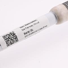 Ladies Taylormade M4 #3HL Wood / 16.5 Degree / Ladies Flex Taylormade 45 Shaft - Image 7