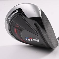 Ladies Taylormade M4 #3HL Wood / 16.5 Degree / Ladies Flex Taylormade 45 Shaft - Image 1