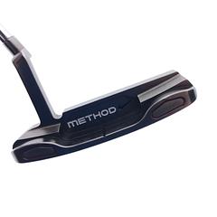 Used Nike Method Midnight 006 Putter / 35.5 Inches - Image 5