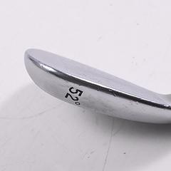 Titleist Vokey Design Gap Wedge / 52 Degree / Wedge Flex Steel Shaft - Image 3