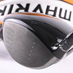Tour Issue Callaway Mavrik Driver / 9 Degree / Stiff Flex Denali Charcoal 50 - Image 6