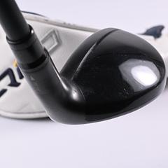 Taylormade Qi10 Tour #3 Wood / 19.5 Degree / Stiff Flex Tensei AV Limited Blue - Image 1