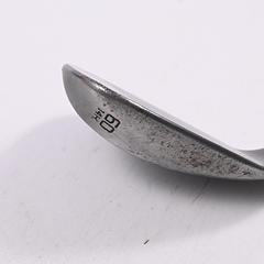 Titleist Vokey SM8 Lob Wedge / 60 Degree / Stiff Flex Dynamic Gold S400 Shaft - Image 3