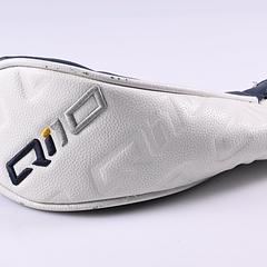 Taylormade Qi10 Tour #3 Wood / 19.5 Degree / Stiff Flex Tensei AV Limited Blue - Image 5