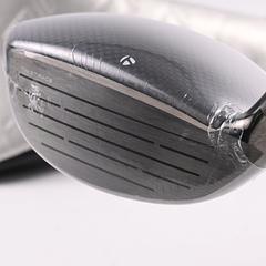 Taylormade Qi35 #3 Wood / 15 Degree / Stiff Flex Fujikura Ventus Blue '25 6 - Image 4